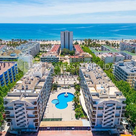 Uhc Michelangelo Apartments 萨洛 外观 照片