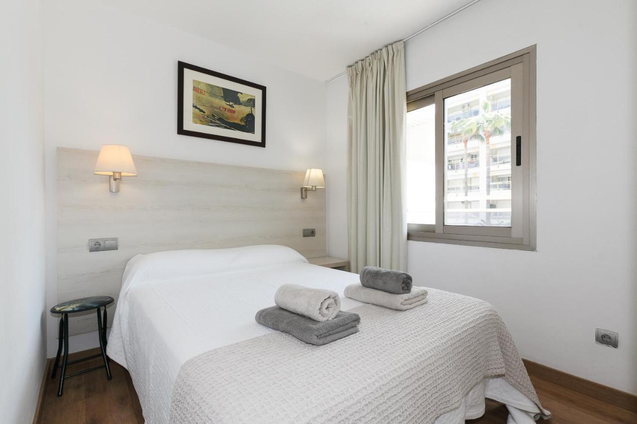 Uhc Michelangelo Apartments 萨洛 外观 照片