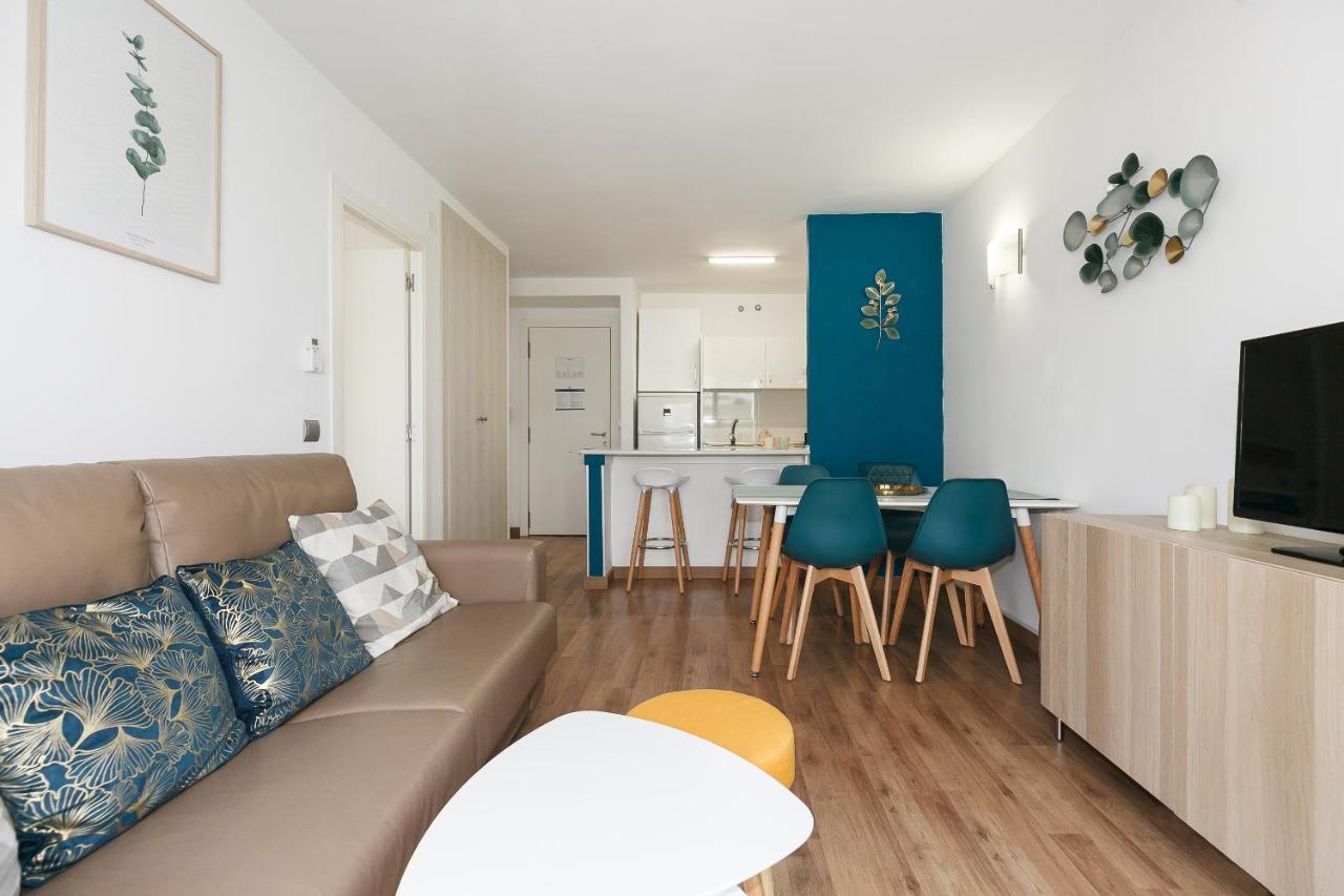 Uhc Michelangelo Apartments 萨洛 外观 照片