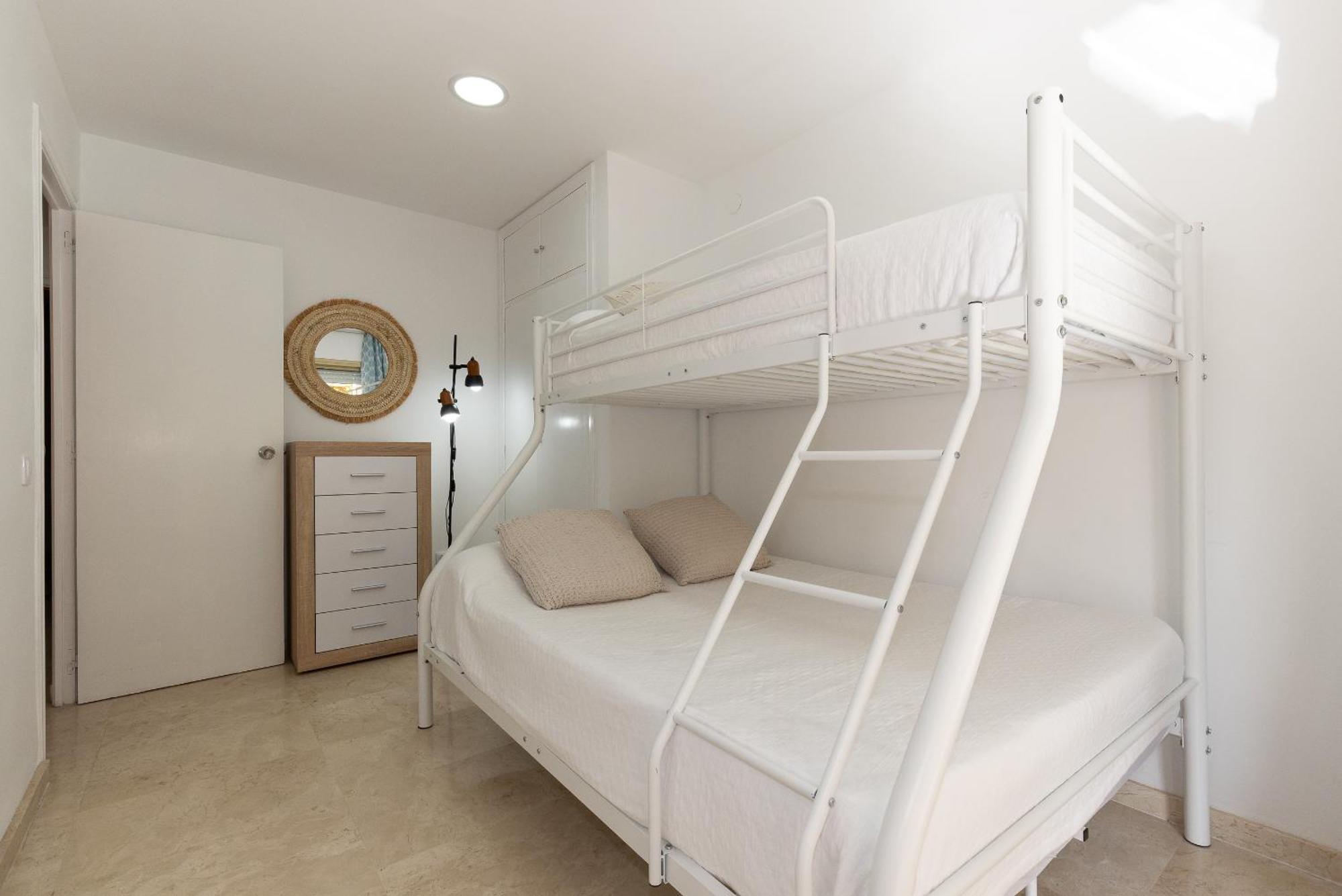 Uhc Michelangelo Apartments 萨洛 外观 照片