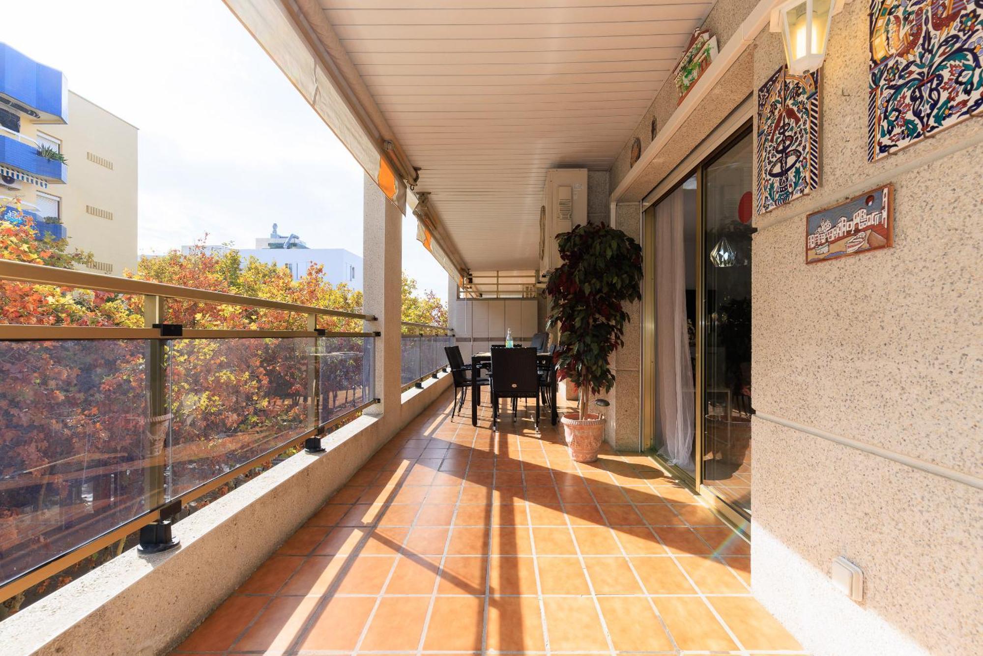 Uhc Michelangelo Apartments 萨洛 客房 照片