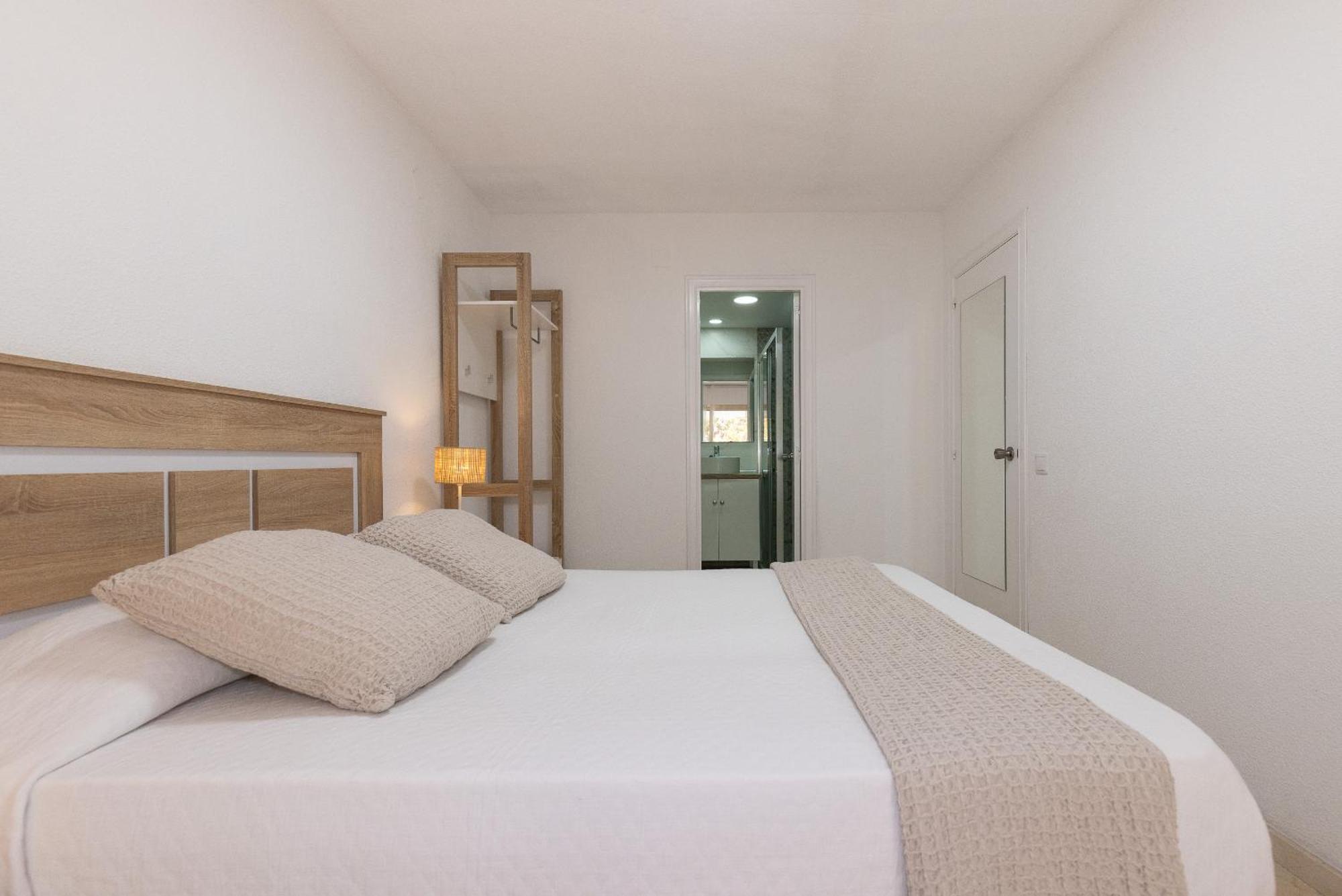 Uhc Michelangelo Apartments 萨洛 客房 照片