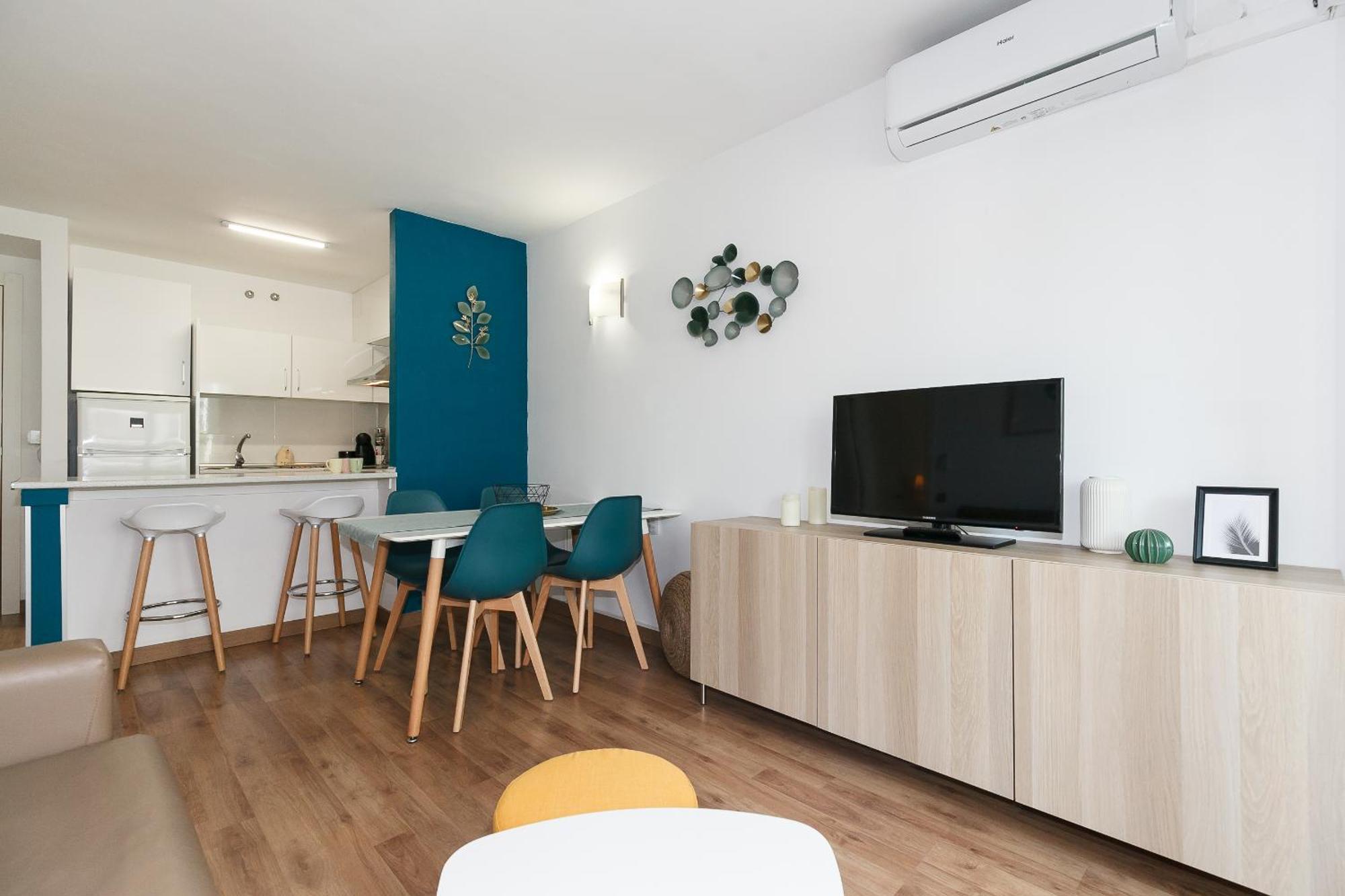 Uhc Michelangelo Apartments 萨洛 客房 照片
