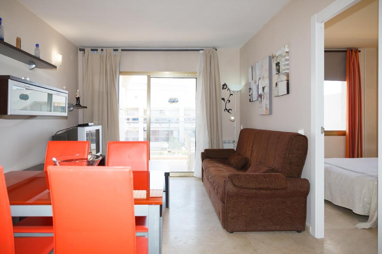 Uhc Michelangelo Apartments 萨洛 外观 照片